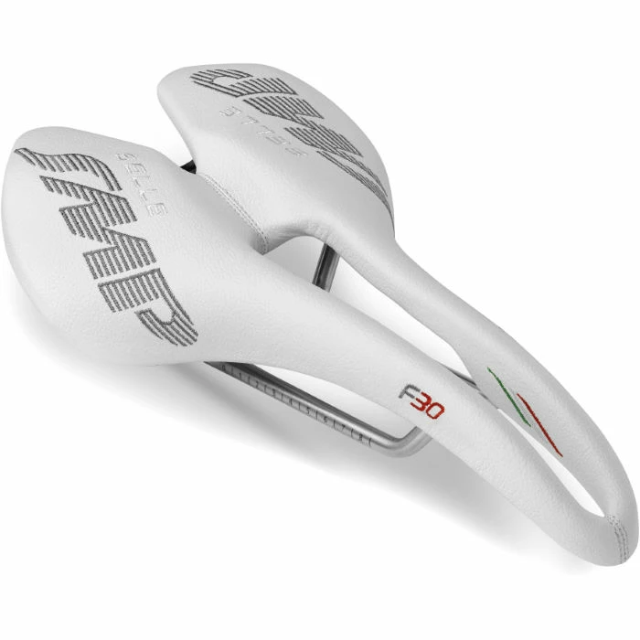 Selle SMP F30 Saddle 10 Selle SMP F30 Saddle - Billede 8