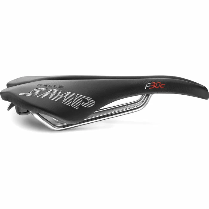 Selle SMP F30C Saddle 6 Selle SMP F30C Saddle - Billede 4