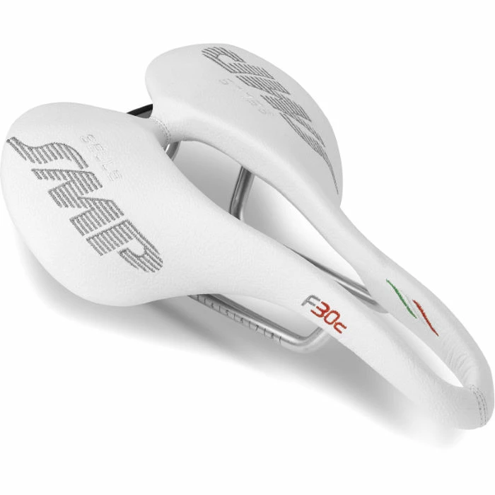 Selle SMP F30C Saddle 9 Selle SMP F30C Saddle - Billede 7