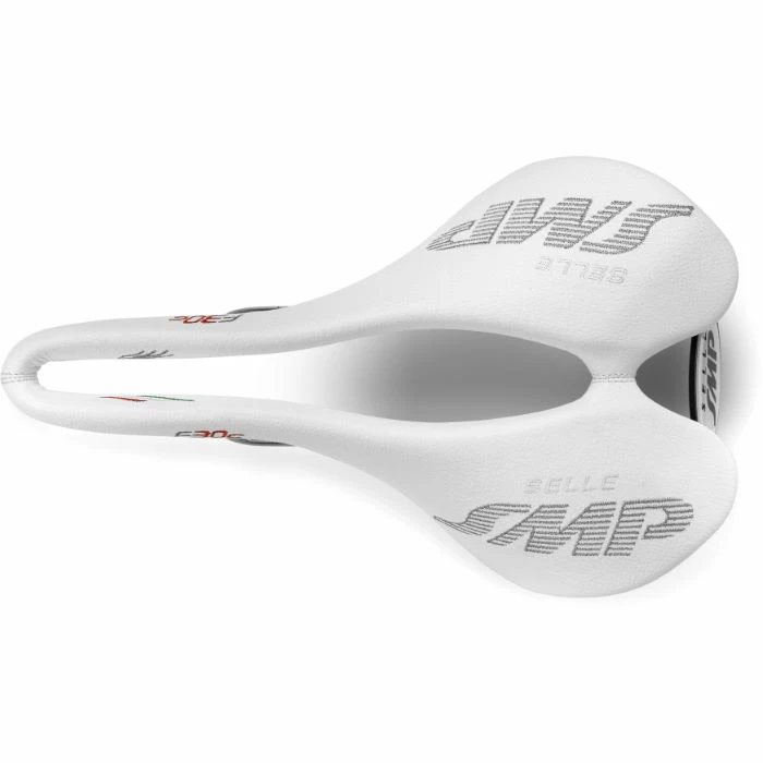 Selle SMP F30C Saddle 10 Selle SMP F30C Saddle - Billede 8