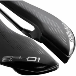 Selle Italia SP-01 Boost TM Superflow Bike Saddle -Cockpit butik prod179313 Black NE 03