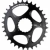 Race Face Direct Mount Oval Chainring -Cockpit butik prod179327 Black NE 01