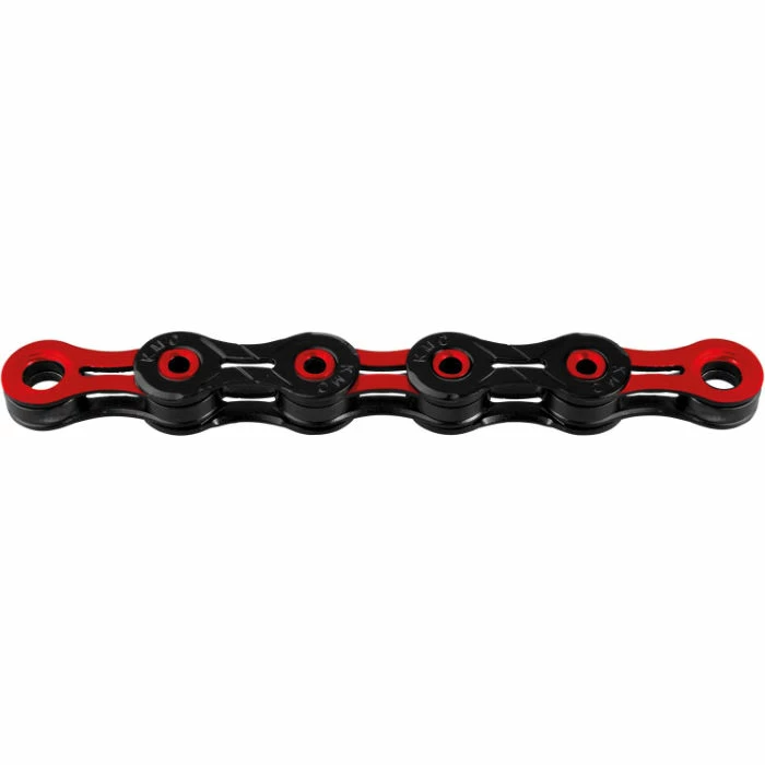 KMC DLC10 10 Speed Chain 9 KMC DLC10 10 Speed Chain - Billede 7