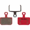 Kool-stop Kool Stop D298 Sram DB1 Brake Pads -Cockpit butik prod180260 Black NE 01