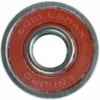 Enduro Bearings ABEC3 608 LLU Max Bearing -Cockpit butik prod180297 Silver NE 01