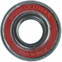 Enduro Bearings ABEC3 6001 LLU Max Bearing