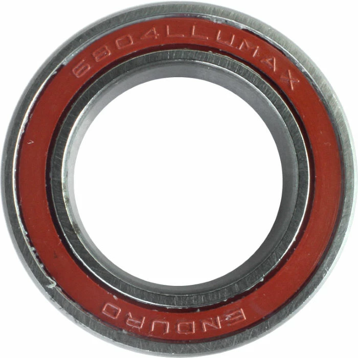 Enduro Bearings ABEC3 6804 LLU Max Bearing 3 Enduro Bearings ABEC3 6804 LLU Max Bearing