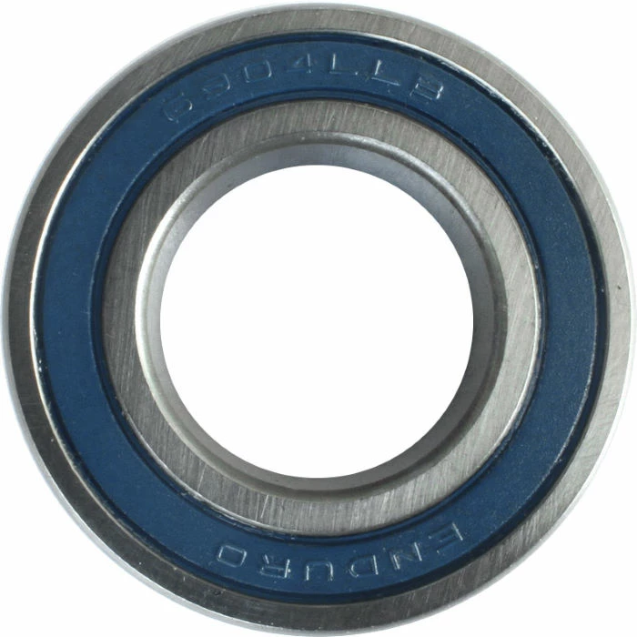 Enduro Bearings ABEC3 6904 2RS Bearing 3 Enduro Bearings ABEC3 6904 2RS Bearing