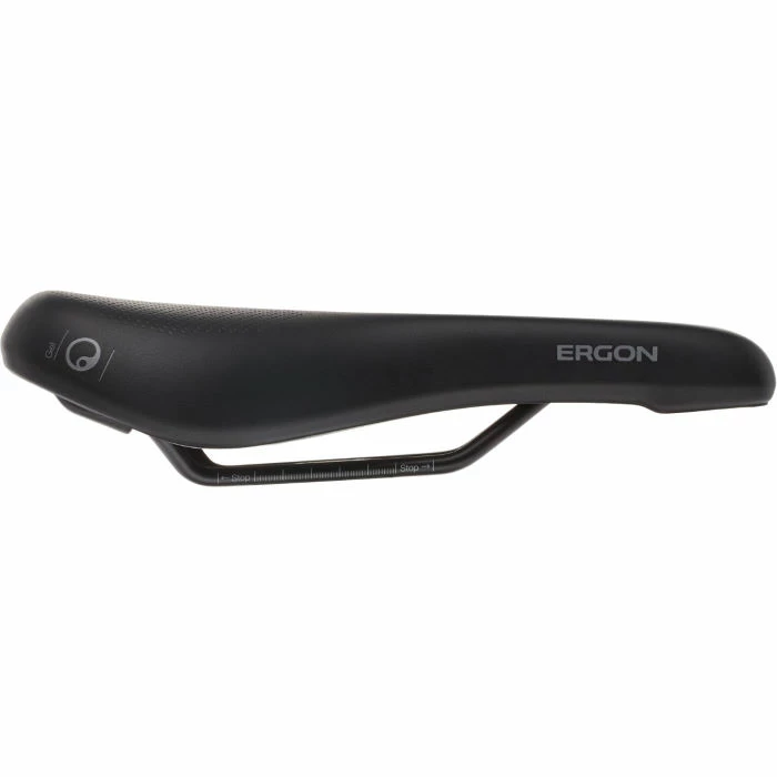 Ergon ST Gel Saddle 5 Ergon ST Gel Saddle - Billede 3