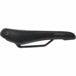 Ergon ST Gel Saddle 19 Ergon ST Gel Saddle -Cockpit butik prod180939 Black NE 06