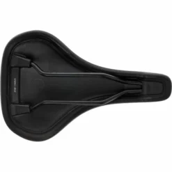 Ergon ST Gel Saddle 15 Ergon ST Gel Saddle -Cockpit butik prod180939 Black NE 07