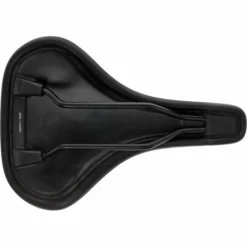 Ergon ST Gel Saddle 20 Ergon ST Gel Saddle -Cockpit butik prod180939 Black NE 08