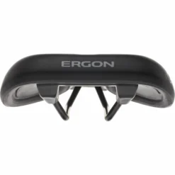 Ergon ST Gel Saddle 16 Ergon ST Gel Saddle -Cockpit butik prod180939 Black NE 09