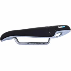 ISM PN 3.1 Elite Saddle -Cockpit butik prod181099 Black20 20Grey NE 03