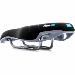 ISM PN 3.1 Elite Saddle -Cockpit butik prod181099 Black20 20Grey NE 04