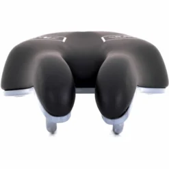 ISM PN 3.1 Elite Saddle -Cockpit butik prod181099 Black20 20Grey NE 06