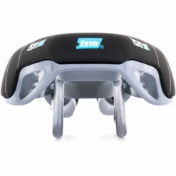 ISM PN 3.1 Elite Saddle -Cockpit butik prod181099 Black20 20Grey NE 07