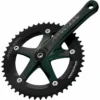 Miche Primato Advanced Track Chainset 2 Miche Primato Advanced Track Chainset -Cockpit butik prod182056 Black NE 01