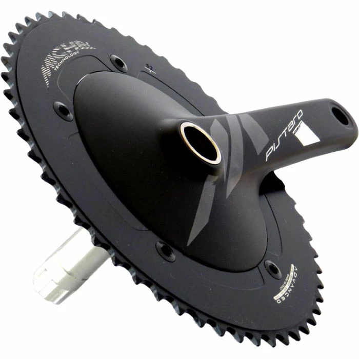 Miche Pistard Air Chainset 4 Miche Pistard Air Chainset - Billede 2