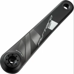 Miche Pistard Air Chainset 7 Miche Pistard Air Chainset -Cockpit butik prod182061 Black NE 03