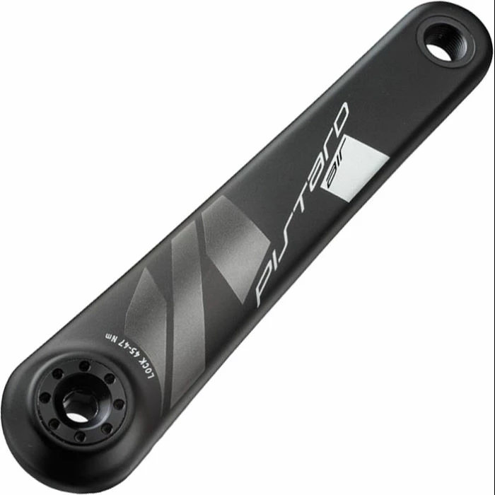 Miche Pistard Air Chainset 5 Miche Pistard Air Chainset - Billede 3