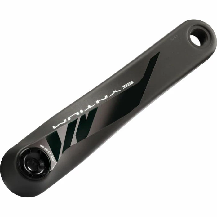 Miche Syntium HSP 11x Chainset 4 Miche Syntium HSP 11x Chainset - Billede 2