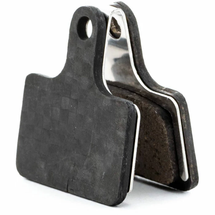 Prime Shimano Road Disc Brake Pads - Carbon 3 Prime Shimano Road Disc Brake Pads - Carbon