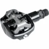 Wellgo WPD823 Alloy Clipless Pedals 2 Wellgo WPD823 Alloy Clipless Pedals -Cockpit butik prod183388 Black NE 01
