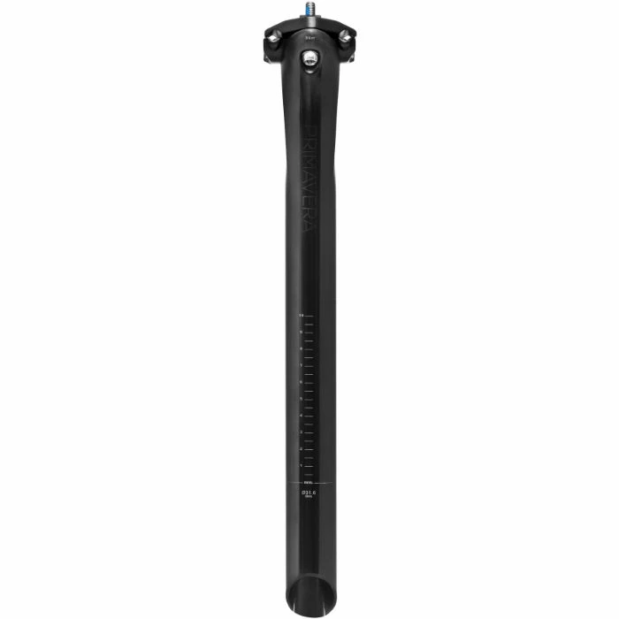 Prime Primavera Inline Carbon Seatpost 6 Prime Primavera Inline Carbon Seatpost - Billede 4