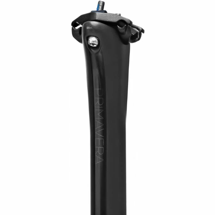 Prime Primavera Inline Carbon Seatpost 7 Prime Primavera Inline Carbon Seatpost - Billede 5
