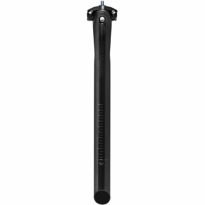 Prime Primavera Inline Carbon Seatpost 12 Prime Primavera Inline Carbon Seatpost - Billede 10