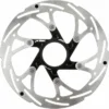 Prime Center Lock Disc Brake Rotor 1 Prime Center Lock Disc Brake Rotor -Cockpit butik prod183582 Silver NE 01