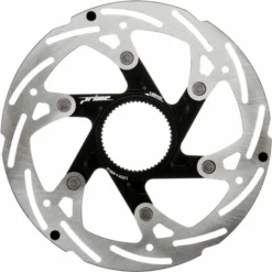 Prime Center Lock Disc Brake Rotor -Cockpit butik prod183582 Silver NE 03
