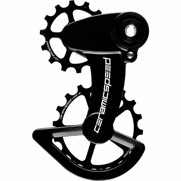 CeramicSpeed SRAM 11s 1x T3 Clutch OPWS 3 CeramicSpeed SRAM 11s 1x T3 Clutch OPWS