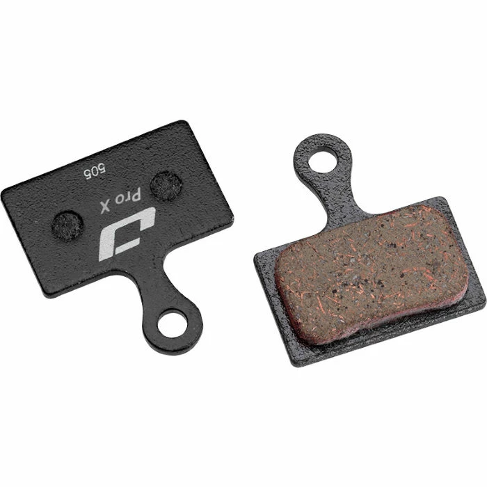 Jagwire Disc Pad Pro Extreme 3 Jagwire Disc Pad Pro Extreme