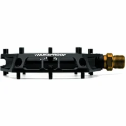 Nukeproof Horizon Pro Ti Sam Hill Enduro Pedals -Cockpit butik prod186574 Black NE 05