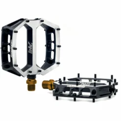 Nukeproof Horizon Pro Ti Sam Hill Enduro Pedals -Cockpit butik prod186574 Black NE 07