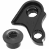 Nukeproof Reactor Hanger Kit 2 Nukeproof Reactor Hanger Kit -Cockpit butik prod186936 Black NE 01