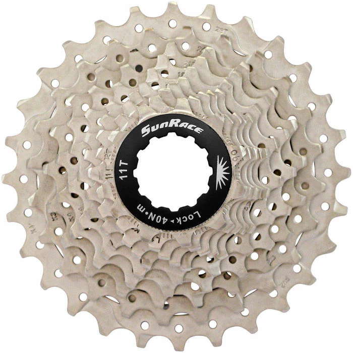 SunRace CSRS0 10 Speed Cassette 3 SunRace CSRS0 10 Speed Cassette