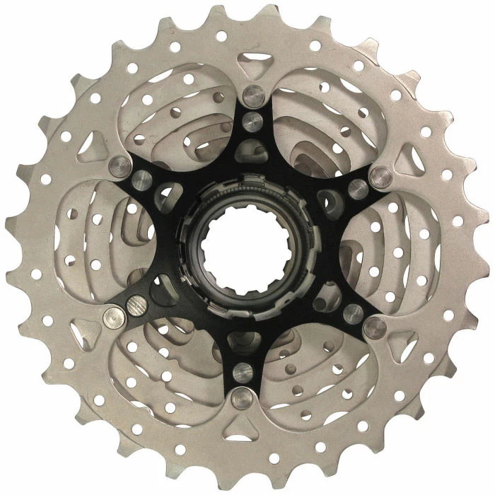 SunRace CSRS0 10 Speed Cassette 4 SunRace CSRS0 10 Speed Cassette - Billede 2