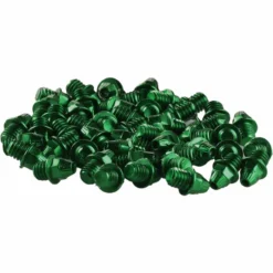 Funn Black Magic Pedal Stud Kit 24 Funn Black Magic Pedal Stud Kit -Cockpit butik prod188521 Green NE 01