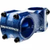 Race Face Atlas Stem 1 Race Face Atlas Stem -Cockpit butik prod188532 Blue NE 01