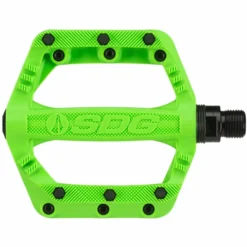 SDG Slater Pedals 20 SDG Slater Pedals -Cockpit butik prod188545 Neon20Green NE 01