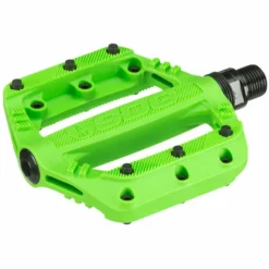 SDG Slater Pedals 21 SDG Slater Pedals -Cockpit butik prod188545 Neon20Green NE 02