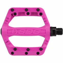 SDG Slater Pedals 23 SDG Slater Pedals -Cockpit butik prod188545 Neon20Pink NE 01