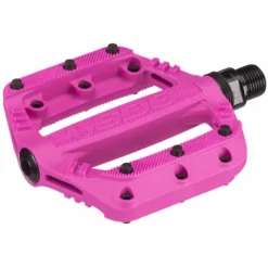 SDG Slater Pedals 24 SDG Slater Pedals -Cockpit butik prod188545 Neon20Pink NE 02