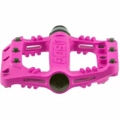 SDG Slater Pedals 25 SDG Slater Pedals -Cockpit butik prod188545 Neon20Pink NE 03