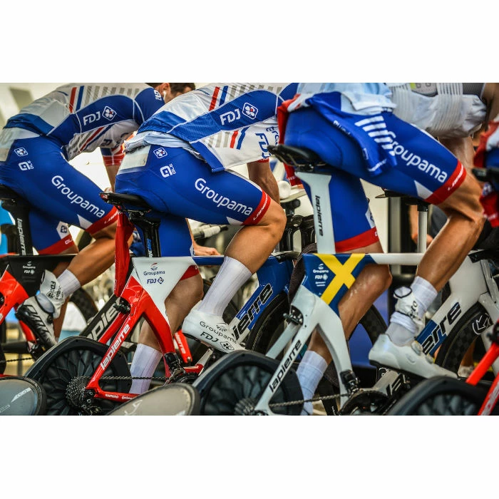 Prologo Dimension Tirox Team Saddle 4 Prologo Dimension Tirox Team Saddle - Billede 2