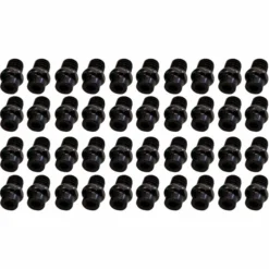 TAG Metals T1 Pedal Hex Pin Set