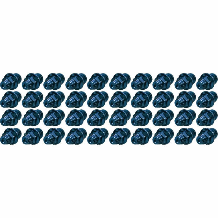 TAG Metals T1 Pedal Cone Pin Set 4 TAG Metals T1 Pedal Cone Pin Set - Billede 2